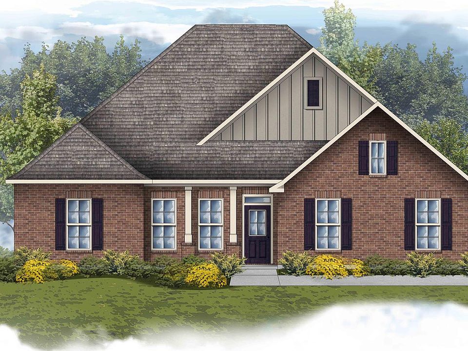 9548 Camberwell Dr Daphne, AL, 36526 Apartments for Rent Zillow
