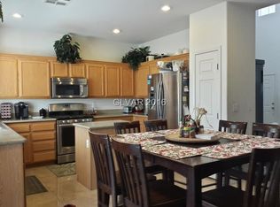 5310 Reed Station St #0, North Las Vegas, NV 89031