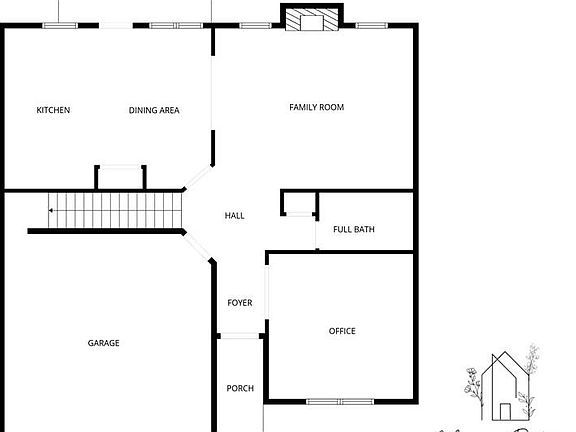 2nd image of 872 Whitfield Oak Rd