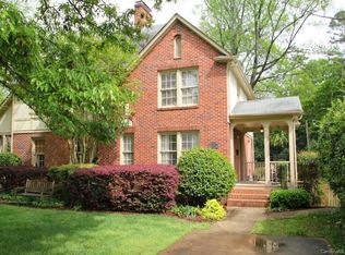 2717 Chelsea Dr #2717, Charlotte, NC 28209