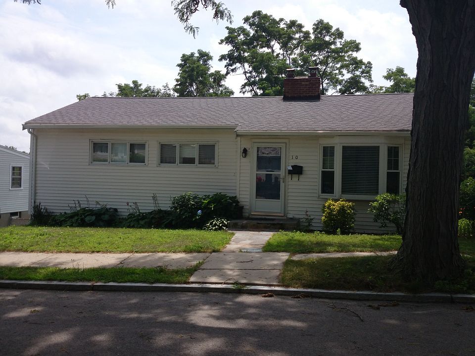 2nd image of 10 Margo Rd