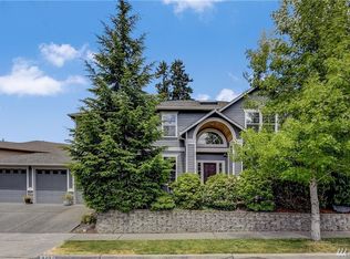 3201 186th Pl SE, Bothell, WA 98012