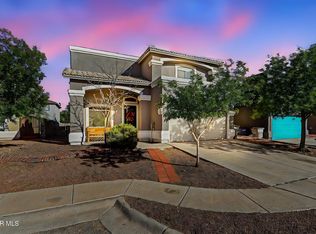 3178 Matthew Lutz Pl, El Paso, TX 79938