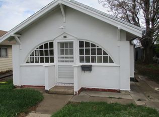 419 E 6th St, Walsenburg, CO 81089