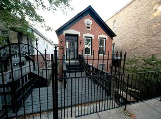 1827 W Cullerton St, Chicago, IL 60608