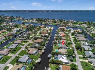 5345 Darby Ct, CAPE CORAL, FL 33904