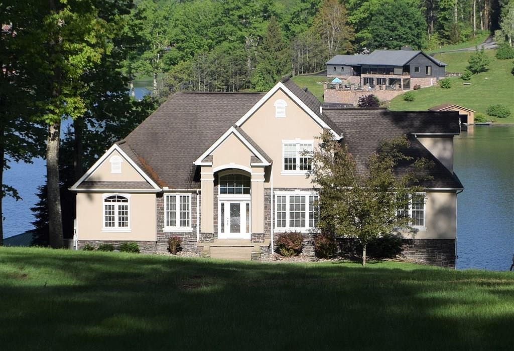 207 Flat Top Lake Rd, Ghent, WV 25843 Zillow
