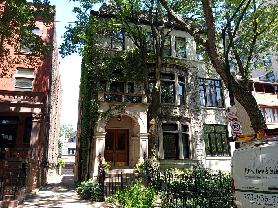 1st image of 556 W Arlington Pl APT 3