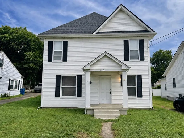 113 Westwood Dr, Lexington, KY 40503
