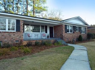 1442 Shady Ln, Columbia, SC 29206