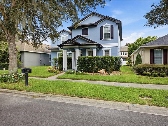2nd image of 6820 Thornhill Cir