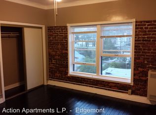 1725 N Edgemont St APT 407, Los Angeles, CA 90027