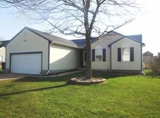 505 Remway Dr, Potterville, MI 48876