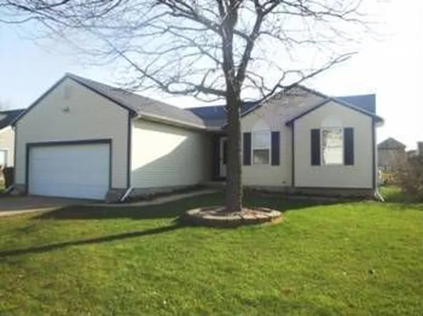 505 Remway Dr, Potterville, MI 48876