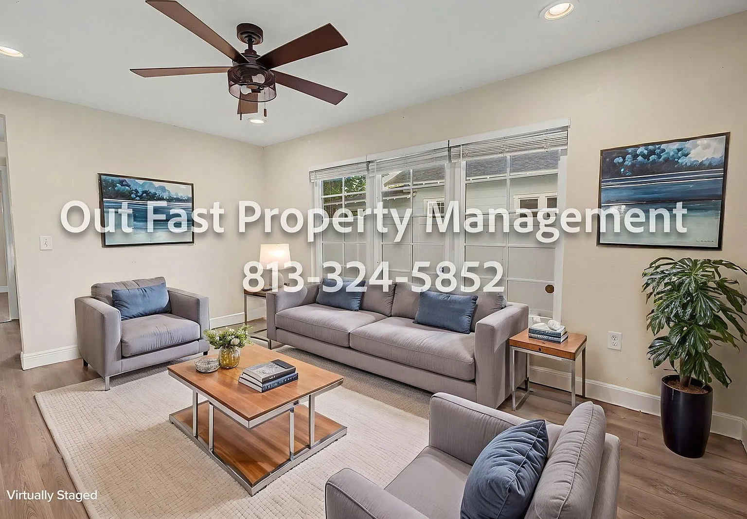 1 bed, 1.0 bath, 697 sqft, $1,175 — Photo 4