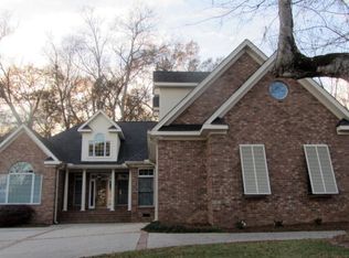 878 River Bluff Rd, North Augusta, SC 29841