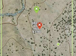 Las Animas Ranches, Model, CO 81059