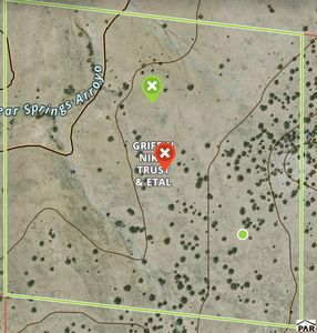 Las Animas Ranches, Model, CO, 81059