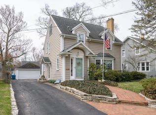 733 Montrose Ave, Kalamazoo, MI 49008