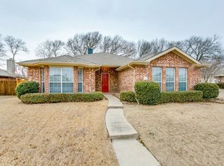 1013 Ashdon Ln, Murphy, TX 75094