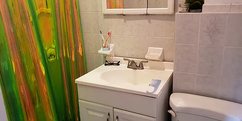 Rented by MCR Realty