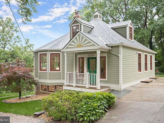 4th image of 6004 Princeton Ave