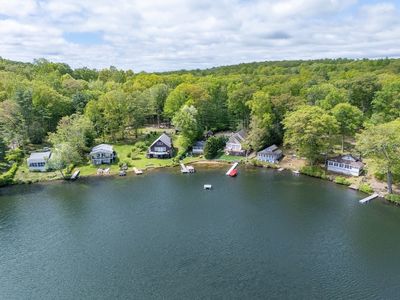 44 1st St, Brimfield, MA, 01010