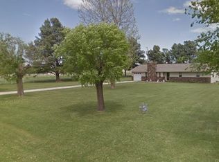 4453 Parsons Rd, Springdale, AR 72764