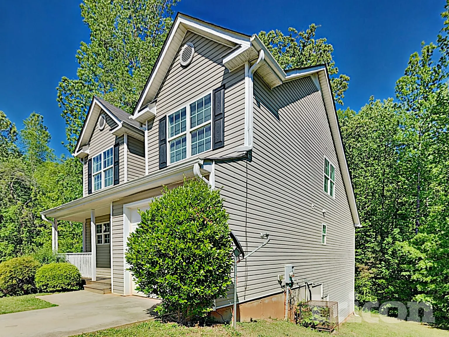 1416 Meadow Court Monroe GA — Photo 2
