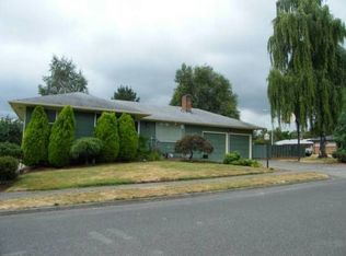 11105 SE 45th Ave, Milwaukie, OR 97222