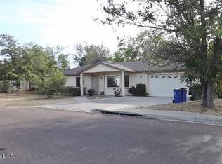 550 Dougherty St, Prescott, AZ 86305