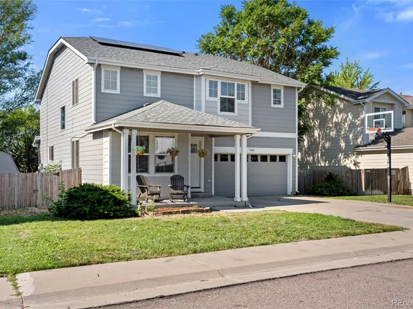 3682 E 92nd Place, Thornton, CO 80229