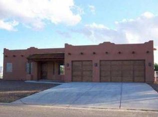 10621 W San Miguel Ave, Glendale Luke Afb, AZ 85307