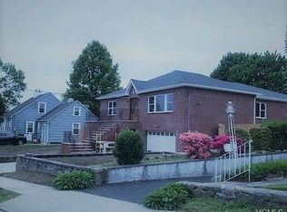 21 Mitchell Ave, Yonkers, NY 10701