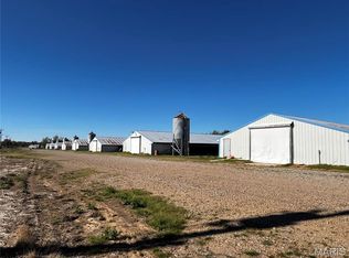 7428 County Road 420, Puxico, MO 63960