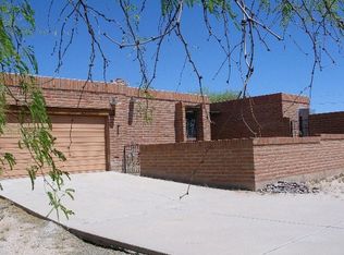 10185 N Shannon Rd, Tucson, AZ 85742