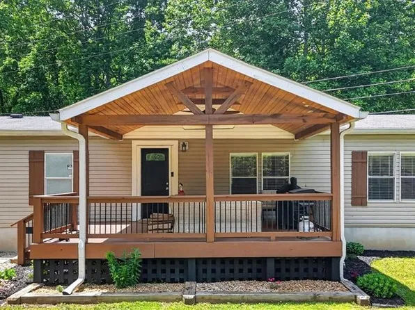 91 Scenic View Dr, Jasper, GA 30143