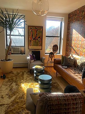 1st image of 319 W 134th St APT 1W