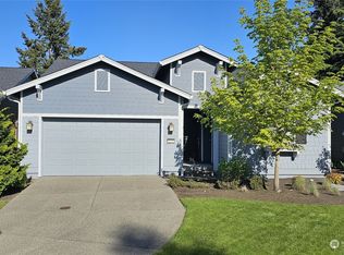 8741 Vashon Ct NE, Lacey, WA
