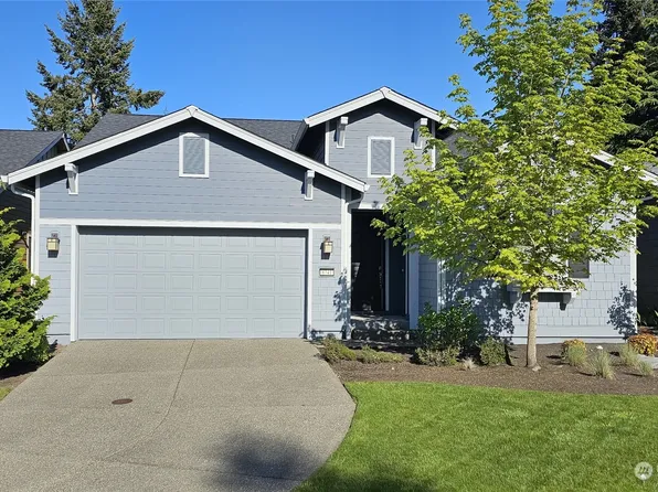 8741 Vashon Court NE, Lacey, WA 98516