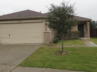 16602 Nanes Dr, Houston, TX 77090