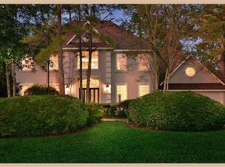 54 Mystic Lake Cir, Spring, TX 77381