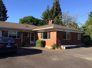 7517 NE Pacific St, Portland, OR 97213