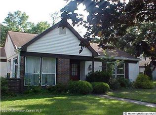 684B Friar Ct, Manchester, NJ 08759