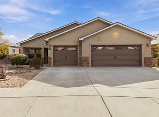 1690 Camino Rustica SW, Los Lunas, NM 87031