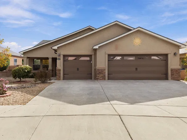 1690 Camino Rustica SW, Los Lunas, NM 87031