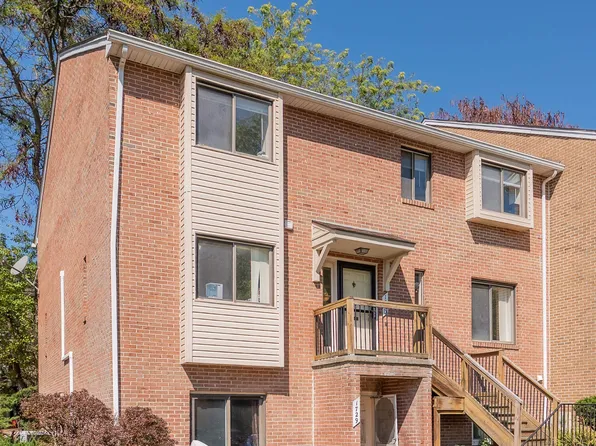 1730 Donlee Dr #1730, Blacksburg, VA 24060