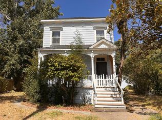 131 Coombs Street, Napa, CA 94559