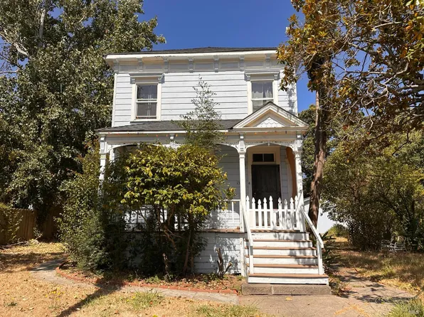 131 Coombs Street, Napa, CA 94559