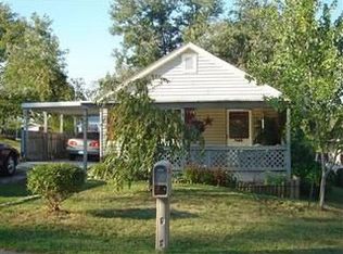 703 Knob Hill Rd, New Albany, IN 47150